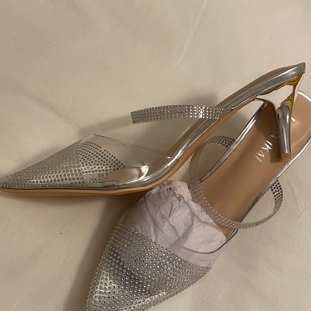 Ladies Shoe size 38